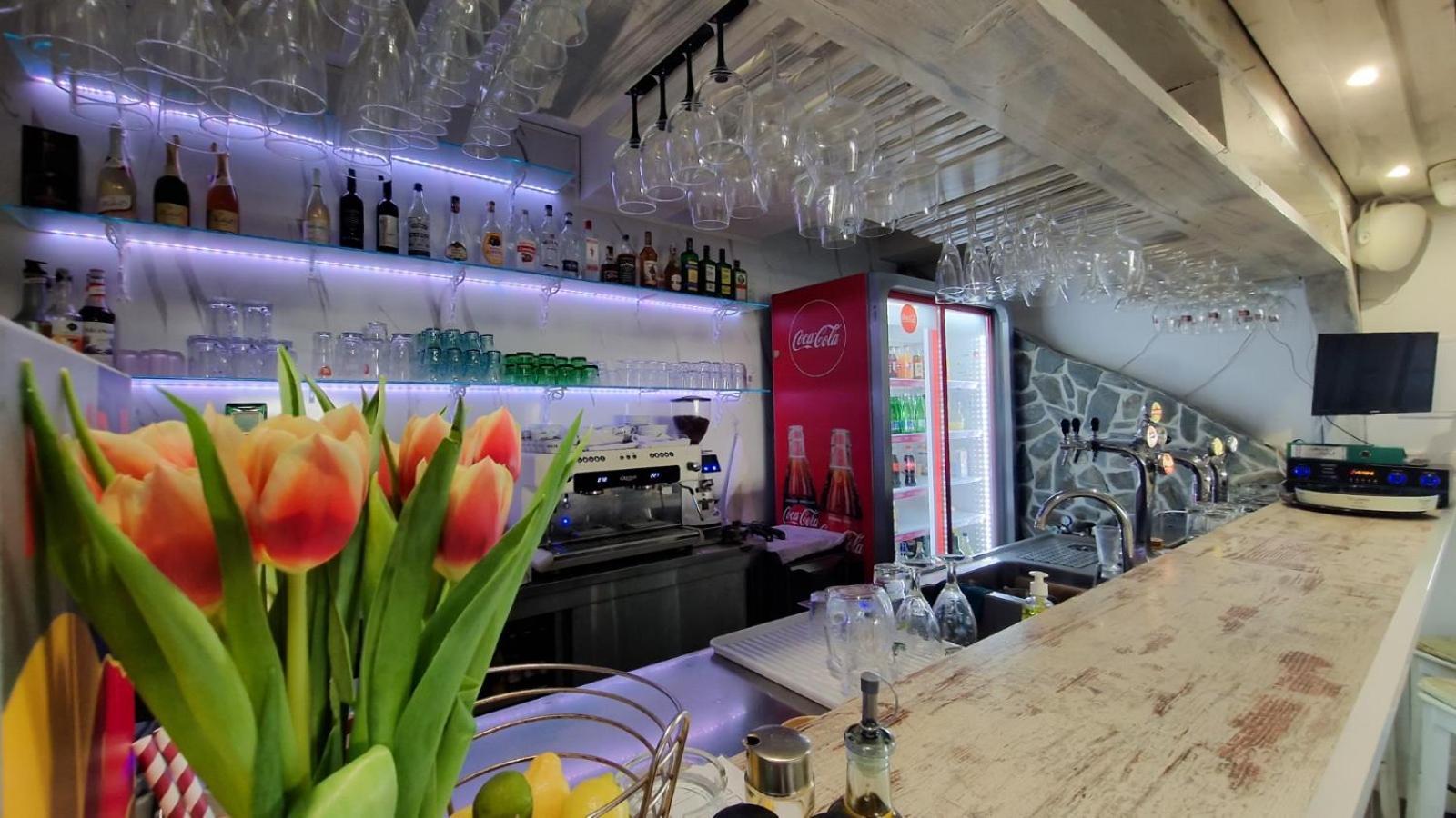 Brasserka Nitra Extérieur photo